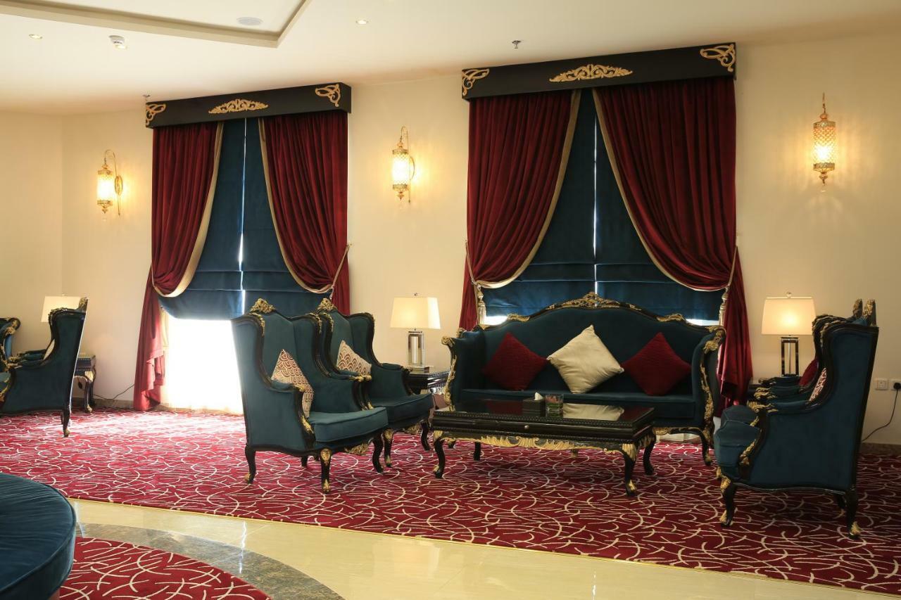 Innyar Hotel Riad Exterior foto