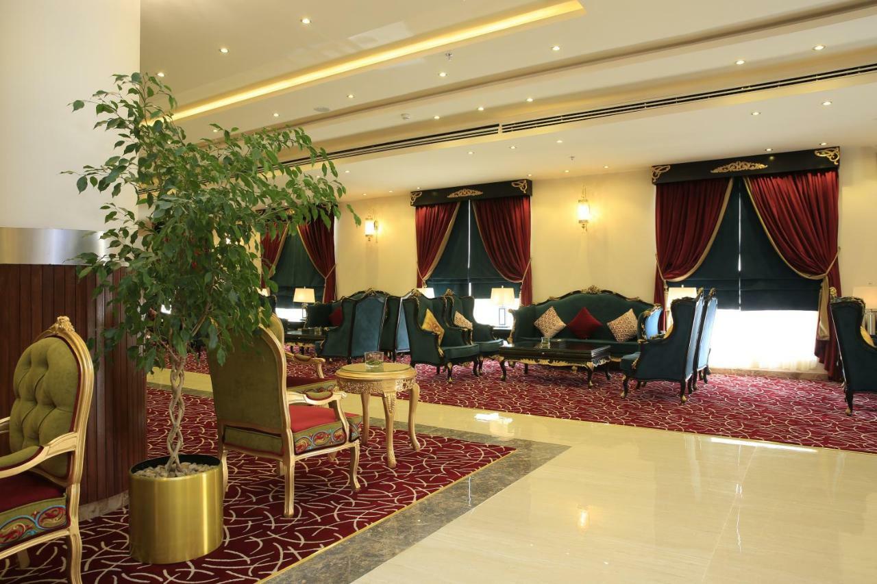 Innyar Hotel Riad Exterior foto